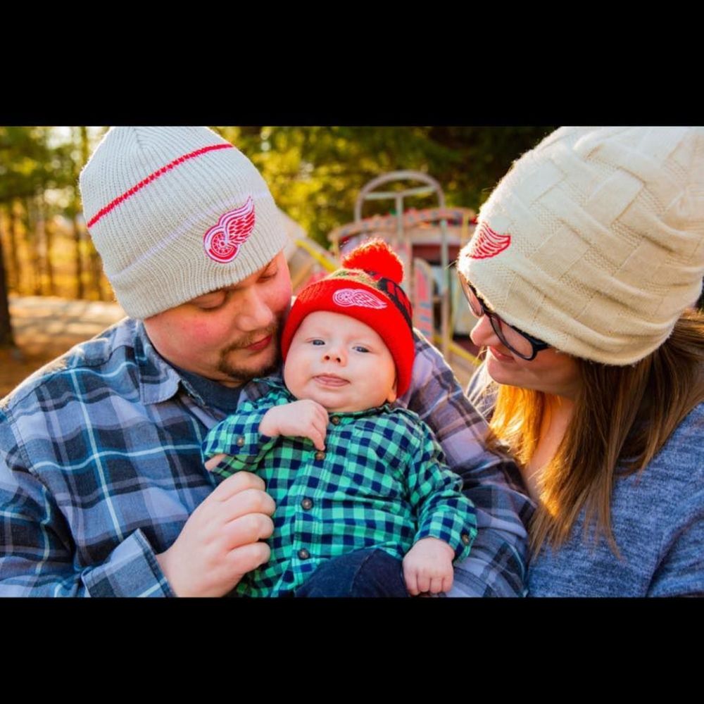 Meet your Posher, Joey